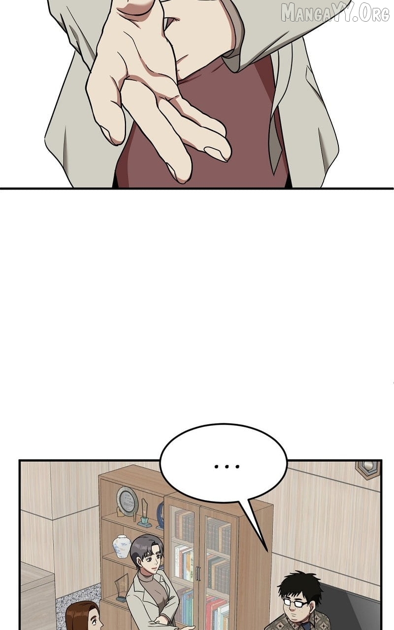 Change Me Chapter 86 - page 60